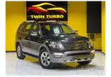 Kia Mohave 2017